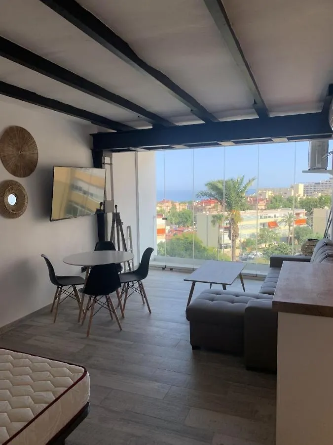 Apartamento Eurosol Torremolinos
