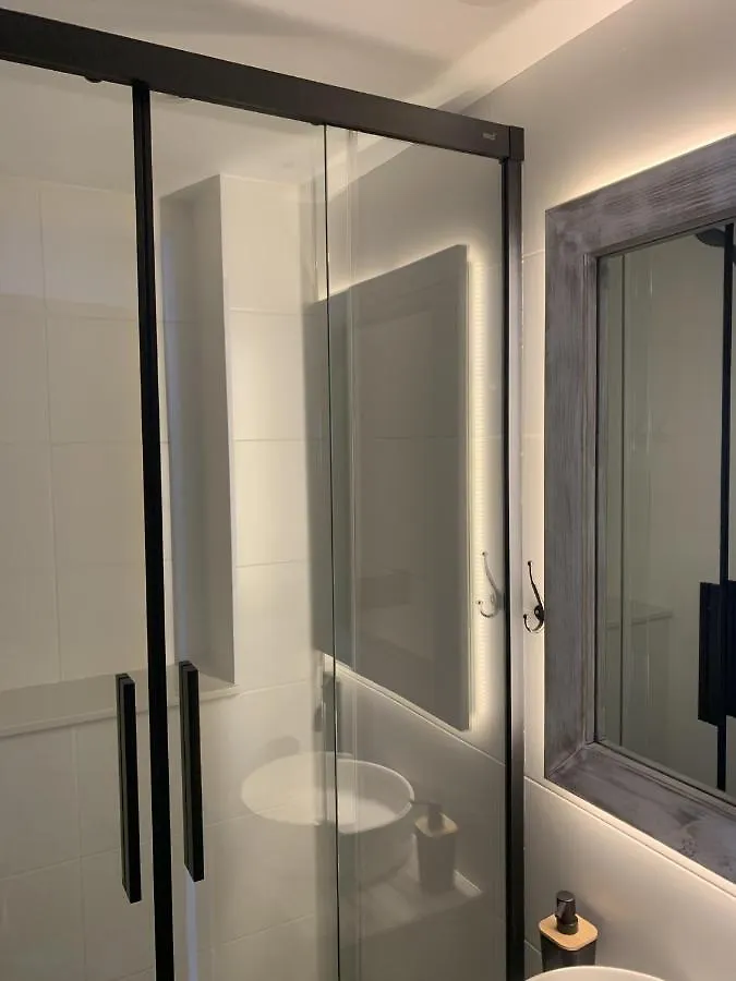 Apartamento Eurosol Torremolinos