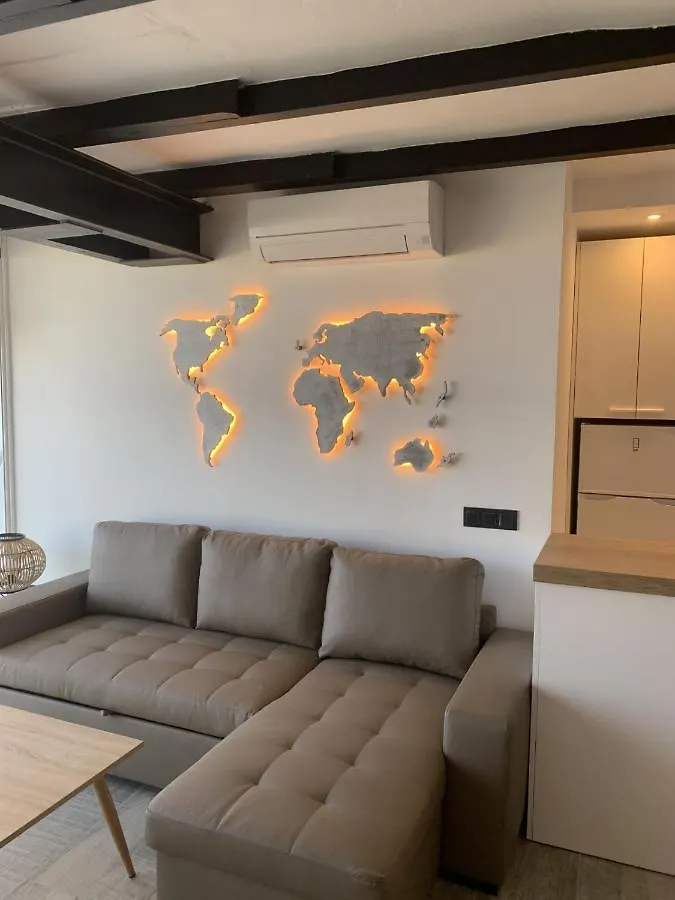 Apartamento Eurosol Torremolinos