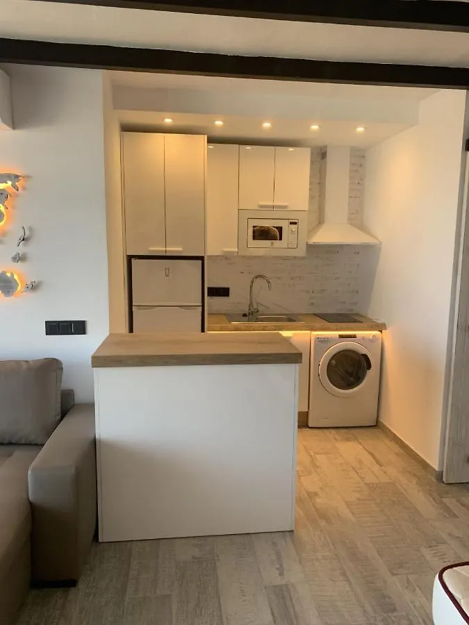 Apartamento Eurosol Torremolinos