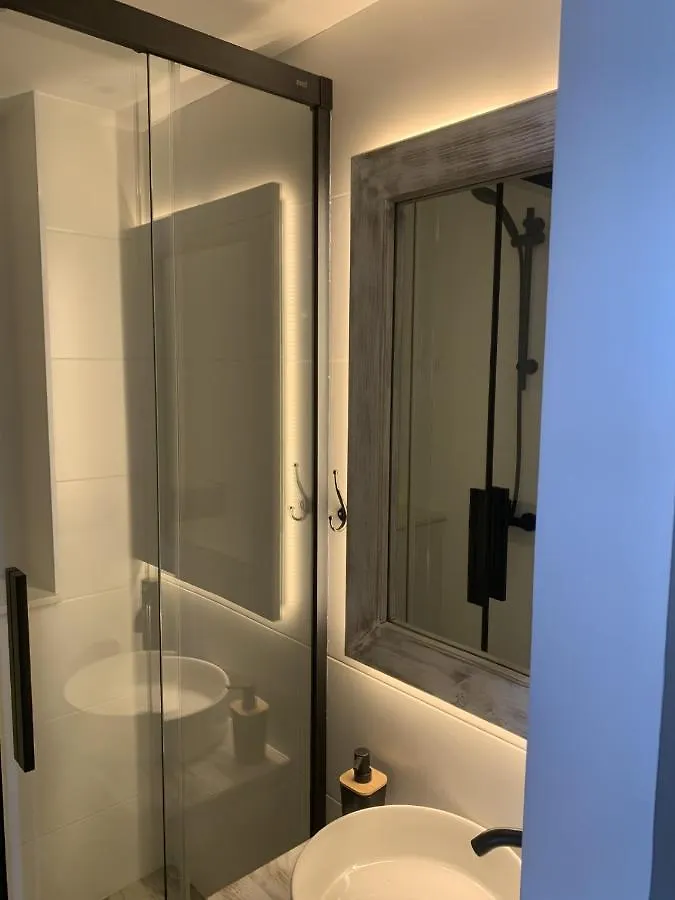 Apartamento Eurosol Torremolinos 0*,