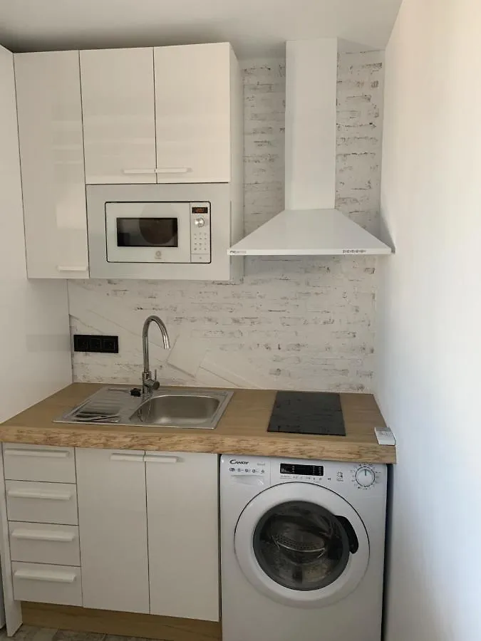 Apartamento Eurosol Torremolinos