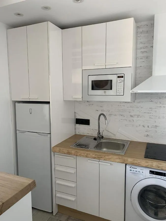 Apartamento Eurosol Torremolinos