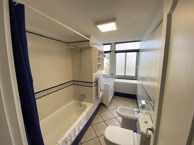 Apartamento Eurosol Torremolinos España