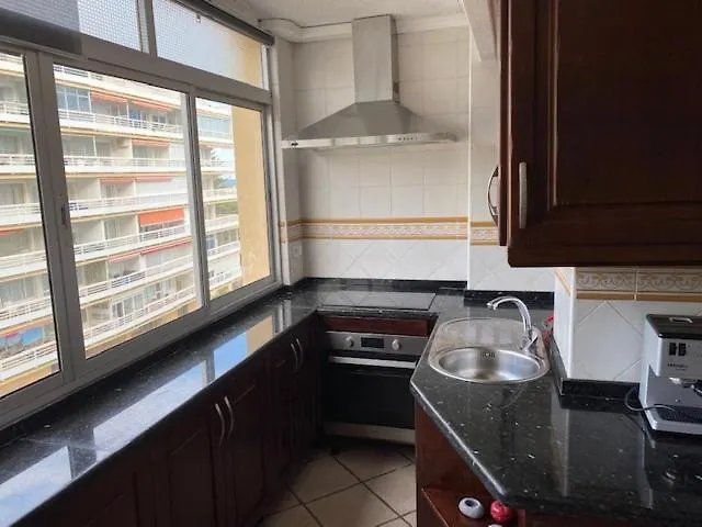 Apartamento Eurosol Torremolinos