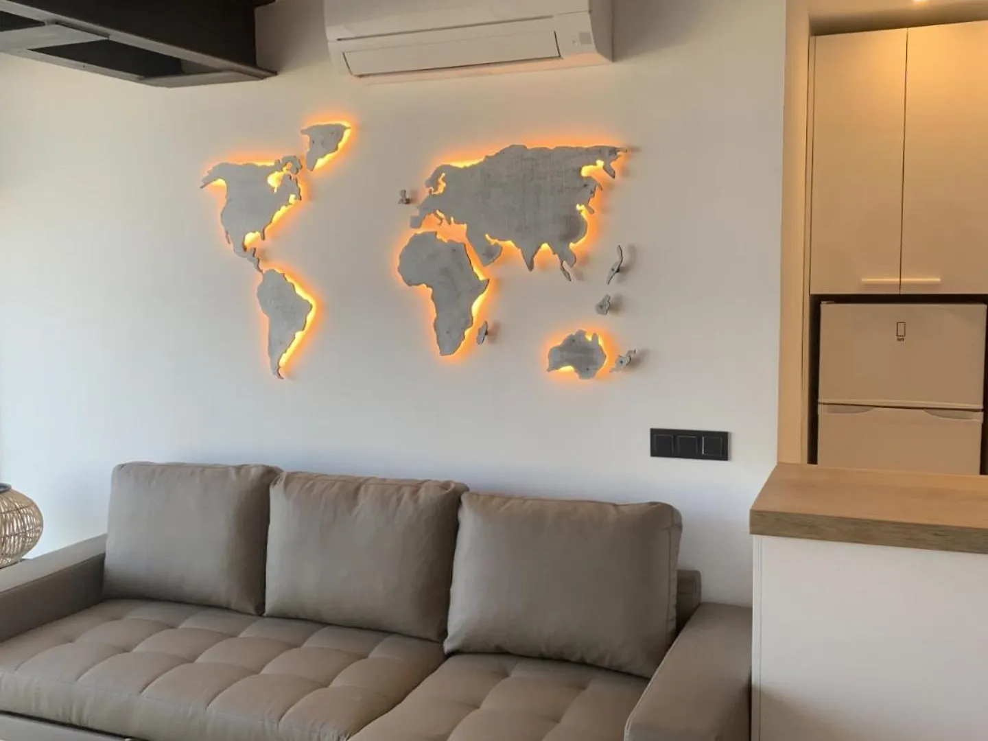Apartamento Eurosol Torremolinos 0*,  España