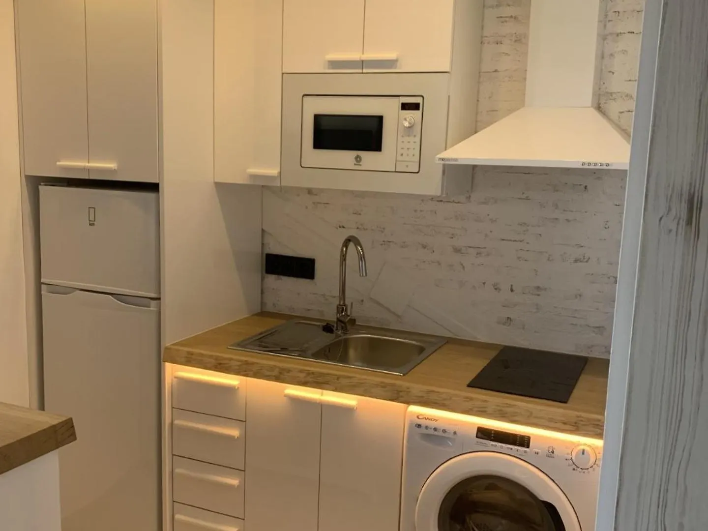 Apartamento Eurosol Torremolinos