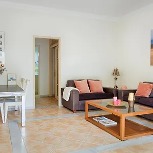  Apartamento Citygarden 1 España