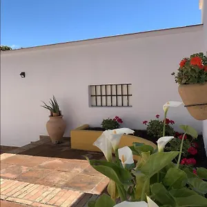  Apartamento Encantador Apartamento-céntrico-con Amplio Jardín España