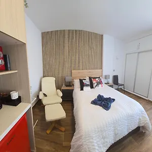  Apartamento Namaste España