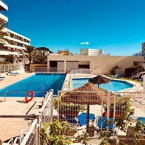 Nogalera 110 3 Seasonal Pools With Bar Torremolinos