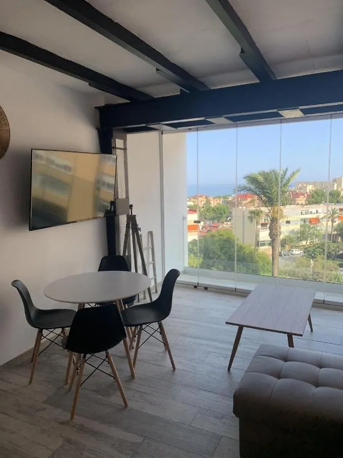 Eurosol Apartment Torremolinos