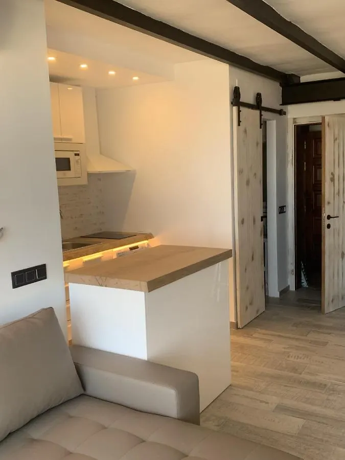 Eurosol Apartment Torremolinos