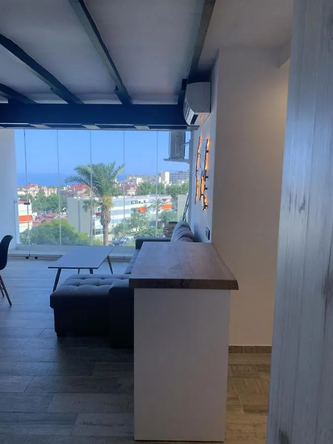Eurosol Apartment Torremolinos Spain