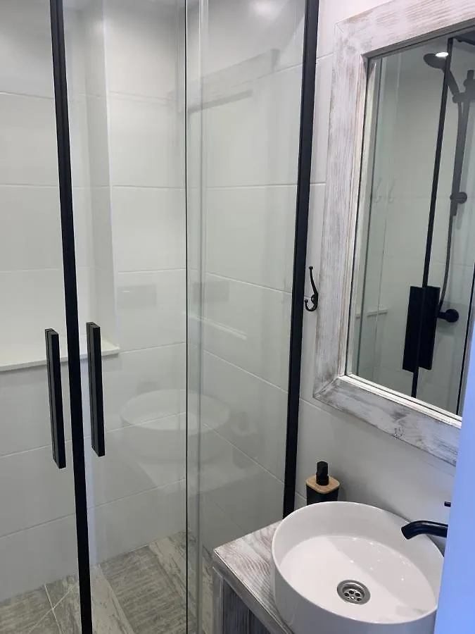 Eurosol Apartment Torremolinos