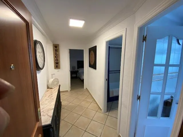 Eurosol Apartment Torremolinos