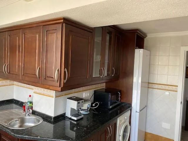 Eurosol Apartment Torremolinos