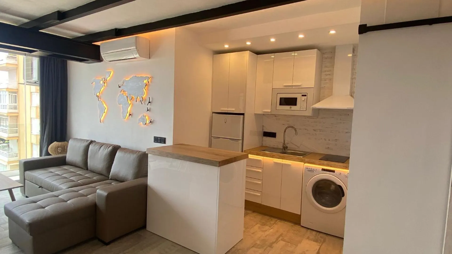 Eurosol Apartment Torremolinos